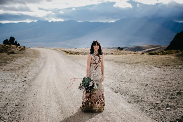 BONNIE JENKINS PHOTOGRAPHY NEW ZEALAND BRIDAL ELOPEMENT