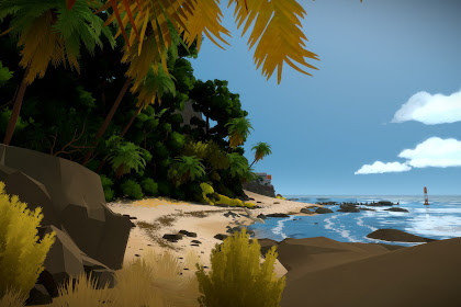 News: The Witness Release Date