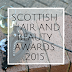 Scottish Hair and Beauty Awards 2015 