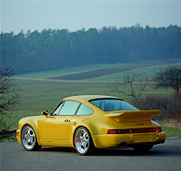 Porsche Exclusive Turns 25