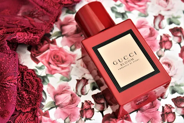 Parfum Gucci Bloom Ambrosia di Fiori avis, Gucci Bloom Ambrosia di Fiori, ambrosia di fiori gucci, parfum gucci, nouveau parfum gucci, bloom ambrosia di fiori, gucci bloom intense, new gucci perfume, avis parfum gucci bloom ambrosia di fiori, nouveau parfum femme gucci