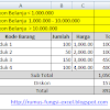 Contoh Soal Excel If Diskon