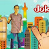 5 Game Android Gratis dengan Karakter Jokowi