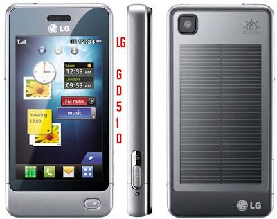LG GD510 Price India - LG GD510 price