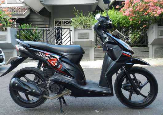 Harga Pasaran Honda  Beat  Bekas  2018 Info Harga Jitu