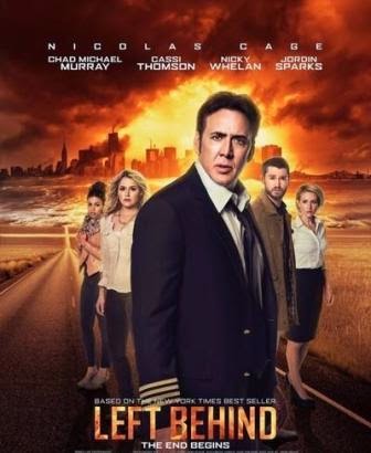 Left Behind Full Movie Free Download In HD And Dual Audio