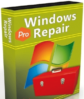  Latest Windows Repair 4.0.14 PRO + Portable