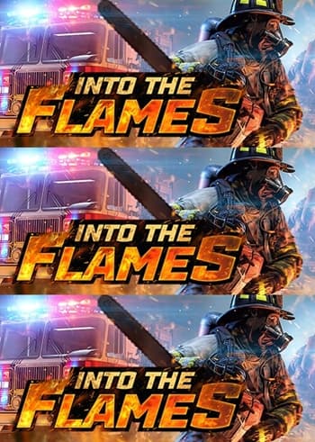 โหลดเกม Into The Flames