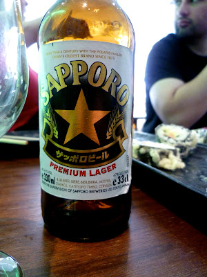 Sapporo Bristol