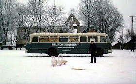 Bodzanów  siekierezada