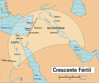  Mesopotâmia
