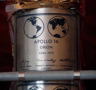 Apollo 16 Orion