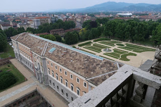 Palazzo Reale Torino