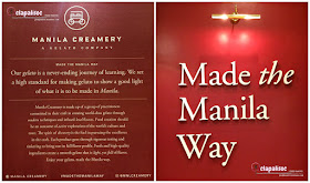 Manila Creamery