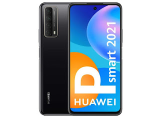 Huawei P smart 2021