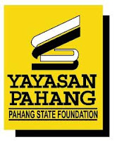 Jawatan Kerja Kosong Yayasan Pahang