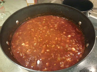 red posole from rachael ray