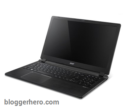 Gaming Laptop under 50,000 Rs - Acer Aspire V5 Series 573G