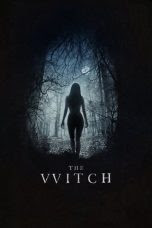 The Witch (2016)