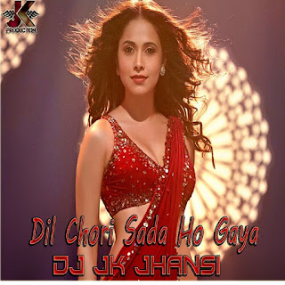 Dil Chori Sada Ho Gaya - Yo Yo Honey Singh - JK Production