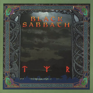 Black Sabbath - Tyr