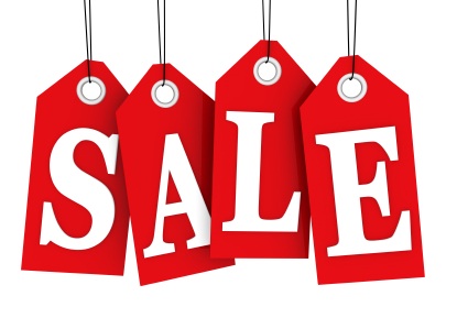 Sale Sign Clip Art