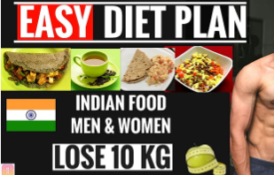Indian weight loss diet