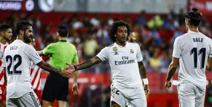 Isco and Marcelo still free agents after a month without news