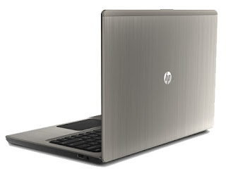 Hp Folio 13