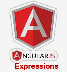 AngularJS Expressions