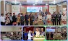 DPRD Mesuji Menggelar Rapat Paripurna Istimewa dalam Rangka HUT Ke-14 Kabupaten Mesuji Tahun 2022   