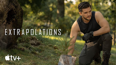 Extrapolations Series Trailer Featurette Images Posters