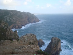 Cabo da Roca 4