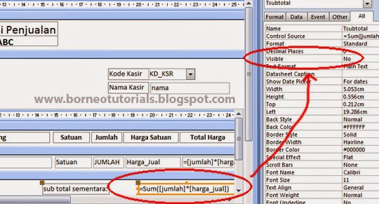 Tutorial-Ms-Access-:-Membuat-Aplikasi-Admin-Sederhana-Part-8