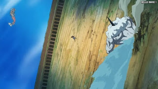 ワンピースアニメ 魚人島編 565話 | ONE PIECE Episode 565