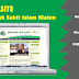 Download Script Website Rumah Sakit Islam Klaten