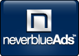 NeverBlueAds