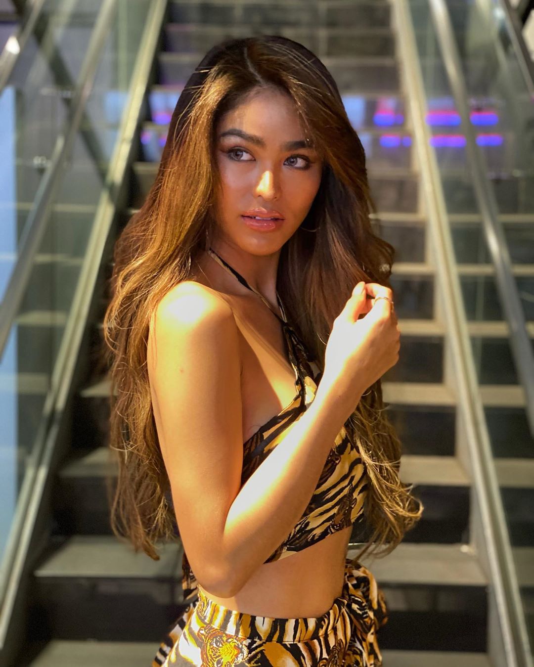 Love Marie Ynarez – Most Beautiful Filipina Transgender Model Instagram