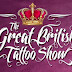 The Great British Tattoo Show