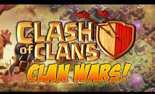  Trik Strategi hebat  formasi penyerangan  clan wars clash of clans