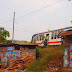 Journey on Sri Lanka's Kelani Valley Railway: A Traveler's Perspective