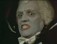 Charles Macaulay as the Count