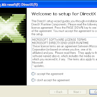 Download Free DirectX 9.0