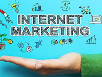 Mengenal Internet Marketing, Senjata Promosi Untuk Bisnis Online Anda