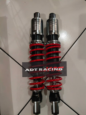 DAYTONA RX KING BILLET REBOUND KOMPETISI