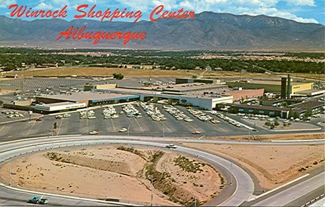 Coronado Mall Albuquerque