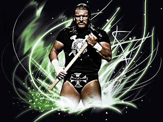 Triple H Hd Wallpapers