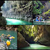 Tempat Wisata Green Canyon (Cukang Taneuh)