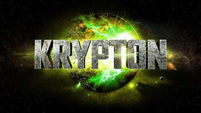 Promo de Krypton