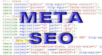 Membuat Title Tag, Meta Deskripsi, Dan Heading Agar SEO friendly Di Blog